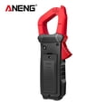 thumbnail image 4 of Amdohai ANENG Digital Clamp Meter AC/DC Current Clamp True-RMS Multimeter Auto-Ranging Multi Tester with Amp Volt Ohm Resistance Capacitance Continuity Diode Temperature Frequency NCV Tests for Auto, 4 of 7