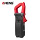 thumbnail image 4 of Aneng Pinza Amperimétrica Digital Pinza Amperimétrica De Ca / Cc Multímetro De Valor Eficaz Abody Ensayador, 4 of 7