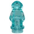 thumbnail image 1 of LEGO Star Wars Holograma de la princesa Leia muy pequeño LEGO, 1 of 1