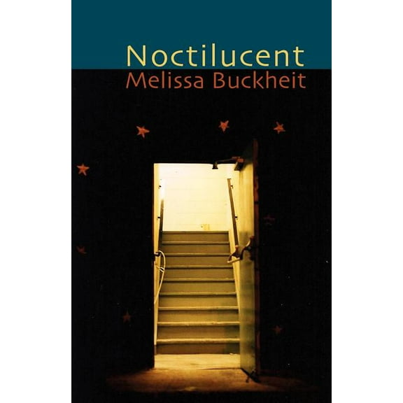 Noctilucent (Paperback)