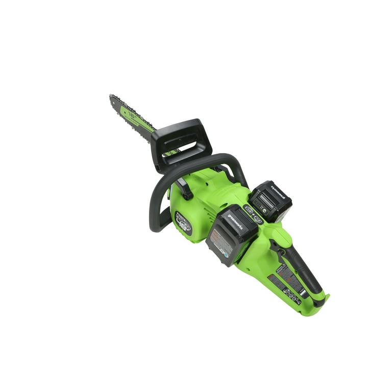 Greenworks 48V (2x24V) 16