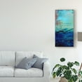 thumbnail image 3 of Trademark Fine Art 'Venice Beach I' Canvas Art by Erin Ashley, 3 of 4