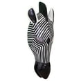 thumbnail image 5 of Design Toscano Tribal-Style Animal Masks Set of Two, 5 of 12