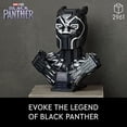 thumbnail image 2 of Kit de construcción de maquetas LEGO Marvel Black Panther, K, 2 of 6