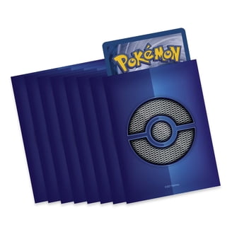 best ultra pro sleeves for pokemon cards FBA_ULP82712, (X500) Soft Card Sleevespro-Fit MTG Standard Deck Size (5 Pack of 100), Clear : Toys & Games The 105ct APEX Deck Protector Sleeves for the Pokmon Trading Card Game are made with our new easy The Best Sleeves Series |