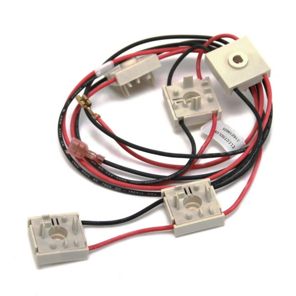 ForeverPRO 316219025 Wiring Harness for Frigidaire Range (AP4433171) 1513306 AH2363997 EA2363997