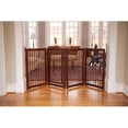 thumbnail image 3 of Primetime Petz 360 Configurable Pet Gate, 36", 3 of 10