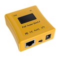 thumbnail image 4 of Upgraded 802.3bt 90W PoE Tester Portable Voltage Current Tester, 4 of 5
