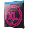 thumbnail image 1 of Cuerdas para bajo eléctrico D'Addario XL Nickel EXL170, 1 of 6