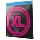 thumbnail image 1 of Cuerdas para bajo eléctrico D'Addario XL Nickel EXL170, 1 of 6