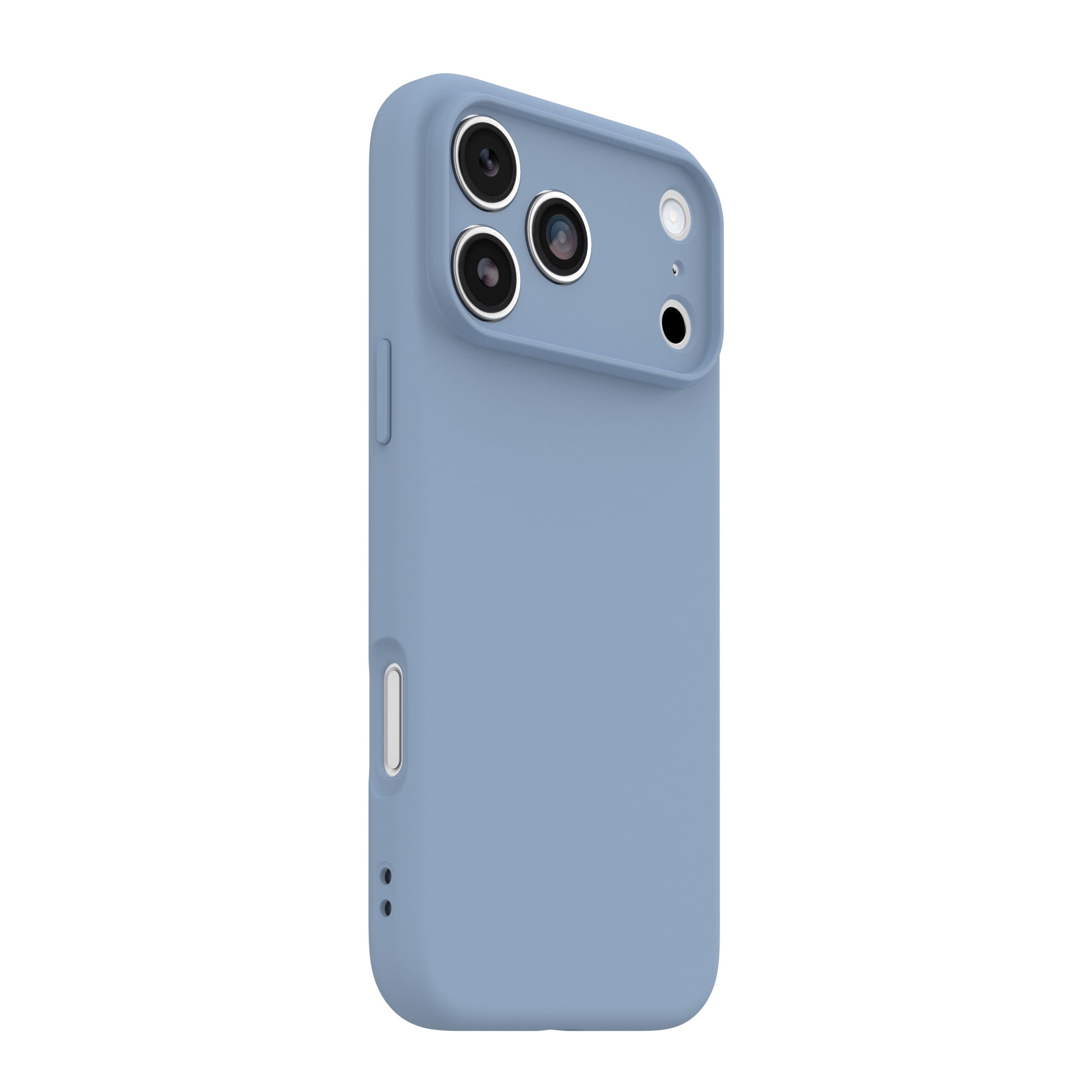 OtterBox Figura Series Case with MagSafe for Apple iPhone 18 Pro Max and iPhone 17 Pro Max - Blue
