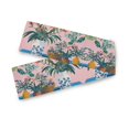 thumbnail image 7 of Yayeee Table Runner 90 inches Long Home Kitchen Dinning Party Decoration, Vibrant Flowers, 7 of 7