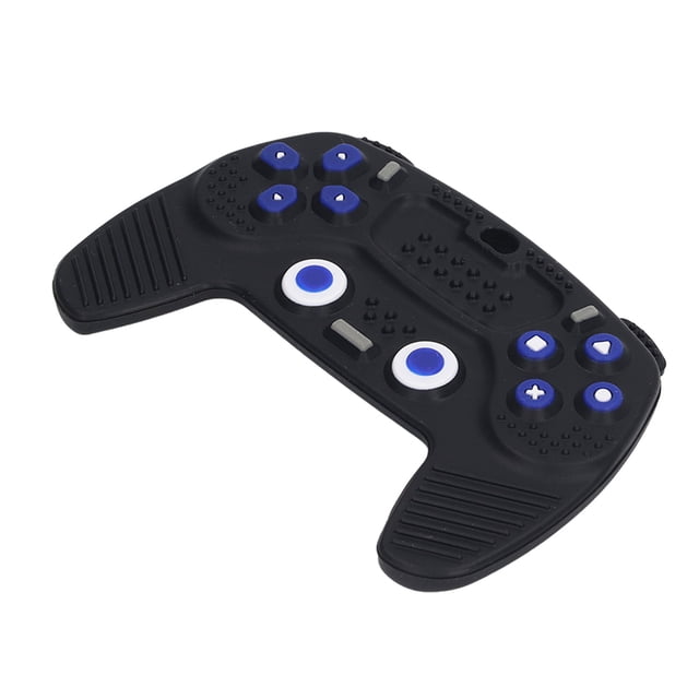 Mordedor BuyWeek controlador de juego juguete para bebé