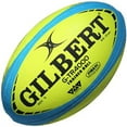 thumbnail image 2 of Gilbert G-TR4000 Training Ball - Flouro (3), 2 of 2