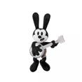 thumbnail image 2 of Disney 100 Celebration Oswald the Lucky Rabbit 17inc Plush New with Tag, 2 of 3