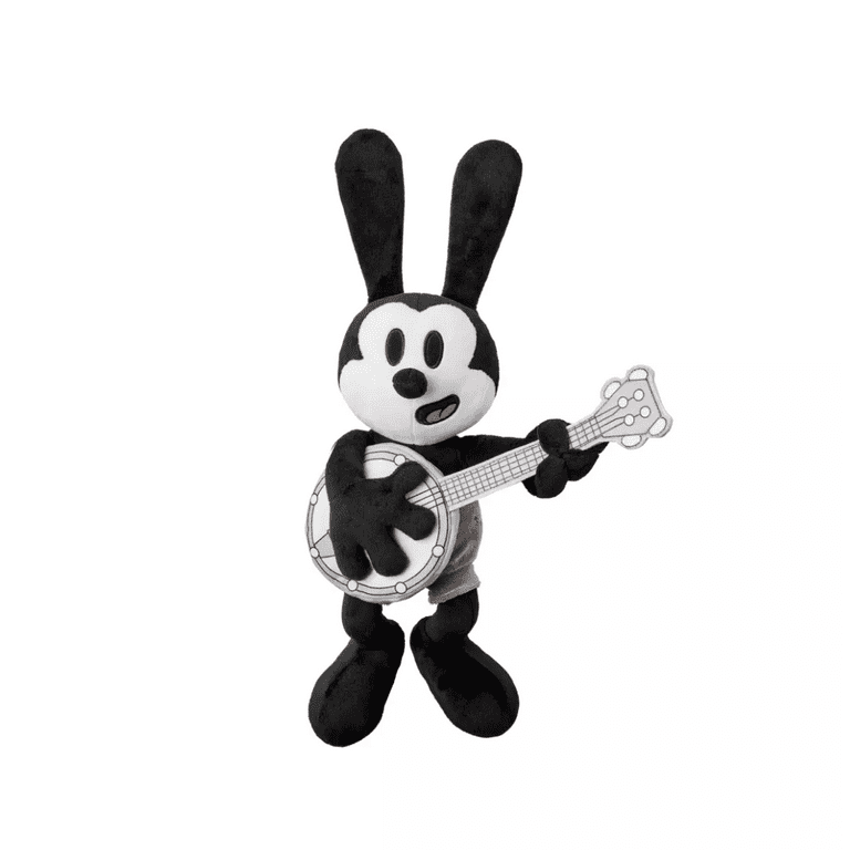 zoff Disney100 “OSWALD THE LUCKY RABBIT” Amazon.com: POP Disney: Disney 100 - Oswald The Lucky Rabbit