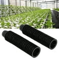 thumbnail image 3 of Domqga 50PCS Planting Basket Mesh Pot Round Plant Grow Hydroponic Containers Root Fixer,Soilless Plant Pot,Planting Mesh Pot, 3 of 9