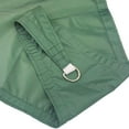 thumbnail image 6 of Triangle Sun Shade Sail Canopy Awning Cloth - UV Blockage, Water & Air Permeable, Outdoor Patio Garden Backyard, 6 of 6