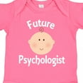 thumbnail image 4 of Inktastic Future Psychologist Occupation Boys or Girls Baby Bodysuit, 4 of 5