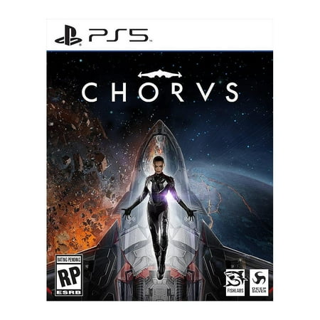 Chorus - PlayStation 5