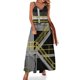 thumbnail image 1 of Mateo 23:1-12 Vestido sin mangas vestido suelto de mujer vestido para mujer vestidos mujer verano 2024 Vestidos largos con velo, 1 of 7