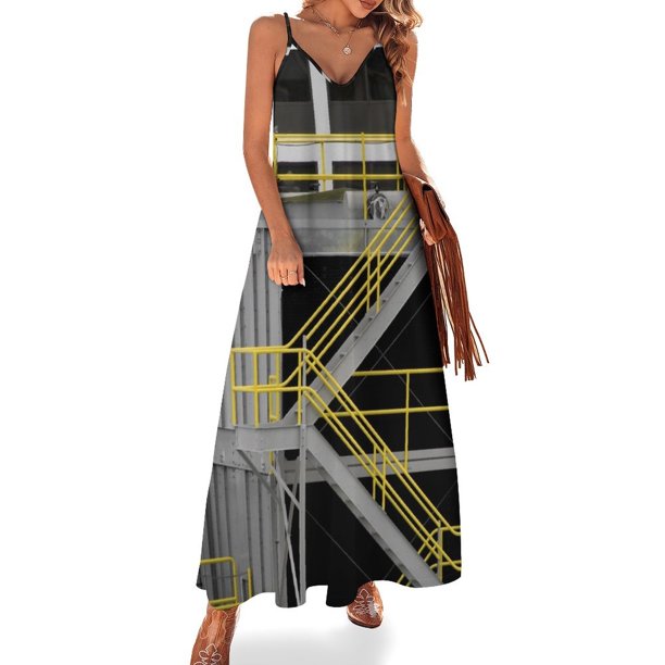 Mateo 23:1-12 Vestido sin mangas vestido suelto de mujer vestido para mujer vestidos mujer verano 2024 Vestidos largos con velo