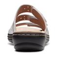 thumbnail image 6 of Leisa Cacti Q White Leather, 6 of 7