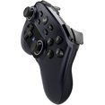 thumbnail image 2 of Switch Accessory:  Wireless Controller - HORI-Pad - Midnight Black Officially Licensed by Steam, 2 of 6
