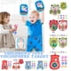 thumbnail image 4 of XWSHYW Juguetes para Niños Juguetes para Lanzar Dardos para Niños de Interior., 4 of 5