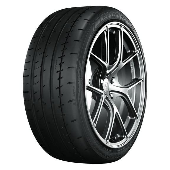 Yokohama Advan Apex V601 285/35R19XL 103Y BSW