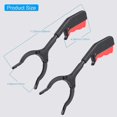 thumbnail image 2 of Senior 2 Pack Attrape-Poubelle 30cm Pinces Recyclage, 2 of 4