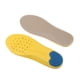 thumbnail image 1 of Plantillas ortopédicas para hombre de talla 40 a 45 con máxima comodidad para zapatillas deportivas que ofrecen transpirabilidad y sujeción, 1 of 8