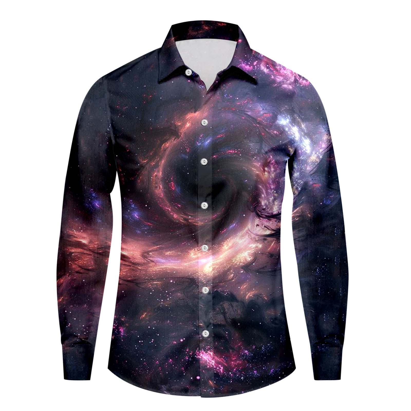 galaxy dress shirt M83 Spiral Galaxy T-Shirt Dress XL