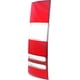 thumbnail image 3 of Tail Light Passenger Side For 2010-2018 Mercedes-Benz Sprinter 2500 3500, 3 of 8