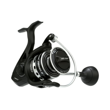 PENN Pursuit IV Inshore/Nearshore Spinning Fishing Reel Size 5000