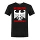 thumbnail image 1 of Camiseta de verano para hombre, camiseta roja con Logo de Einsturzende Neubauten para hombre, Camiseta de algodón, camiseta para hombre, 1 of 7