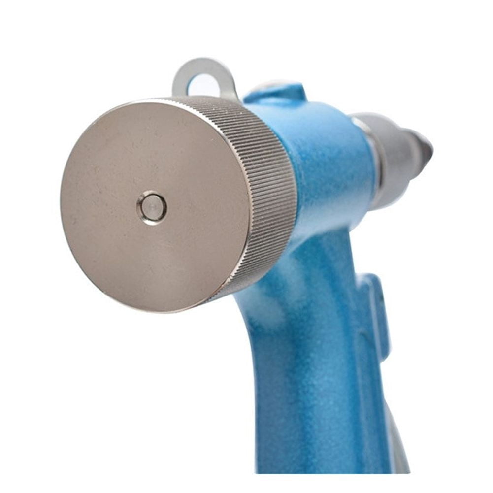 Semi-automatic Pneumatic Rivet Nut Tool, Hand-held Pull Tong Hand Tool ,Long Service Life