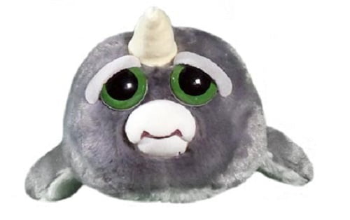 narwhal feisty pet