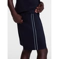 thumbnail image 4 of Avia Men's Pintuck Scubaknit Track Shorts, Sizes XS-3XL, 4 of 6