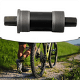 thumbnail image 2 of Bottom Bracket Bike Bottom Bracket Road Square High Parts 10B21 Material 68x113MM, 2 of 8