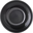 thumbnail image 2 of 4354003 Dallas Ware Melamine Bouillon Cup, 8oz Capacity, 3.84" Diameter x 2.15" Depth, Black (Case of 24), 2 of 8