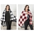 thumbnail image 3 of Coral Velvet Heated Throw Blanket with Advanced Warming Technology for Comfort and Relaxation, 3 of 3