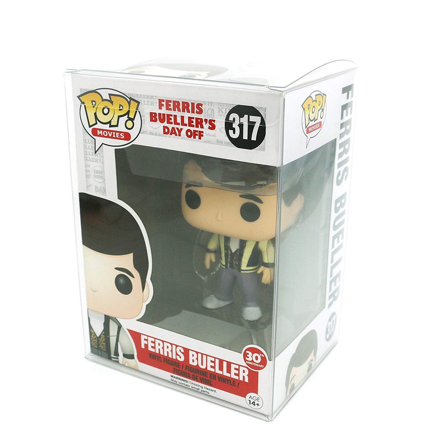 funko pop 2 pack protector