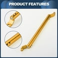 thumbnail image 3 of Gold Tone, 3 of 7