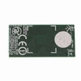 thumbnail image 2 of Wifi Module for Nintendo Wii U Gamepad Logic Board Chip Ic 2878d - Micb2 G, 2 of 4