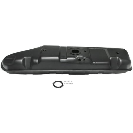Dorman 576-143 Fuel Tank for Specific Ford Models Fits select: 1997-2003 FORD ECONOLINE