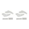 thumbnail image 2 of Maytalsory Motorcycle Balance Bar Handlebar Riser Handlebar Fit For K1600B K1600GT 2Set, 2 of 6