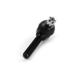 thumbnail image 4 of Metrix Premium Chassis Parts - Front Right Outer Tie Rod End Fits 89-91 Chevrolet V1500 Suburban, V2500 Suburban, 87-91 Blazer 4WD, 85-91 GMC Jimmy, 81-86 K1500, K1500 Suburban, ES2234R, 4 of 6
