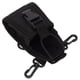 thumbnail image 5 of Funda protectora de nailon portátil multifuncional para walkie-talkie para Motorola Baofeng MSC-20B, 5 of 12