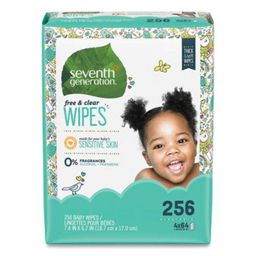 Johnsons Gentle all over baby Cleansing Wipes 56 Wipes x12 Packs Total 672Wipes 
